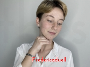 Fredericaduell