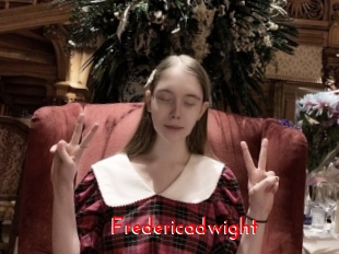 Fredericadwight