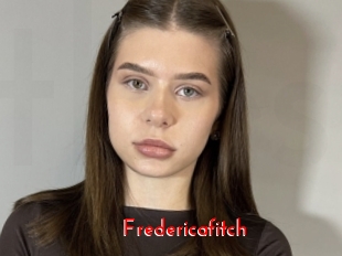 Fredericafitch