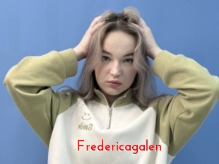 Fredericagalen