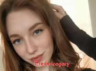 Fredericagary