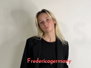 Fredericagermany