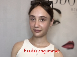 Fredericagummer