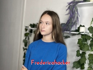 Fredericahacker