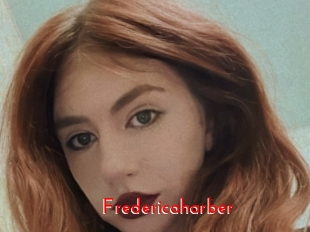fredericaharber The Sex