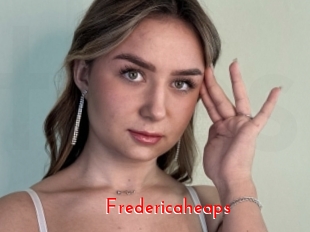 fredericaheaps The Sex