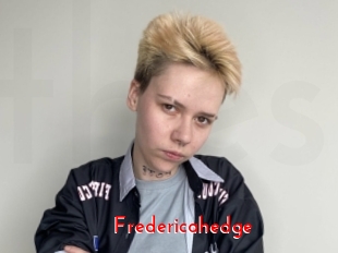 Fredericahedge