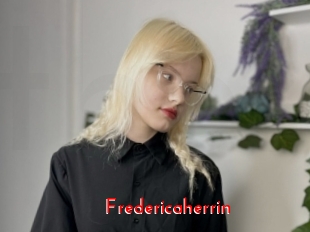 Fredericaherrin