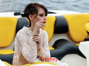 Freetiny