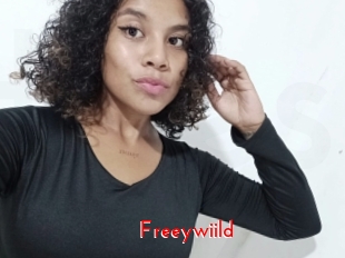 Freeywiild