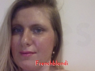 Frenchblondi