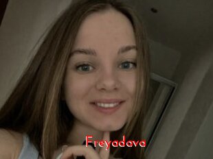 Freyadava