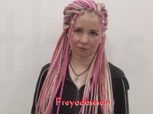 Freyadawson