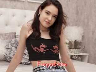 freyadivine The Sex