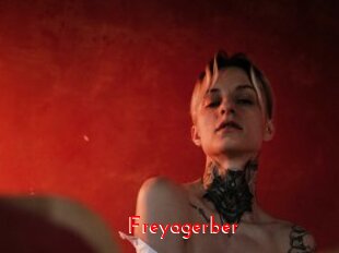 Freyagerber