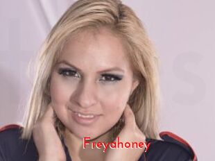 Freyahoney