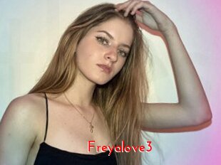 Freyalove3