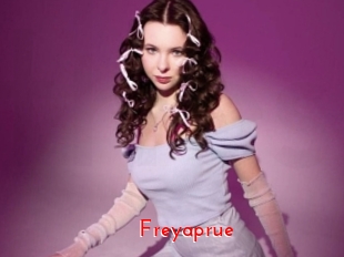 Freyaprue