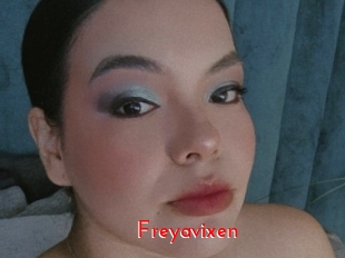 Freyavixen
