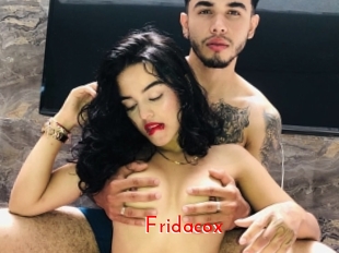 Fridacox