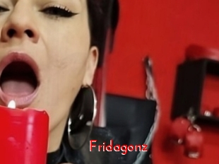 fridagonz The Sex