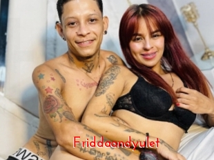Friddaandyulet