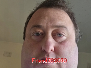Friend202030