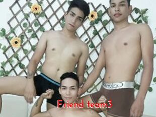 friend_team3 The Sex
