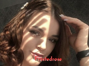 frostedrose The Sex