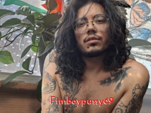 Ftmboypussy69