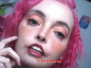 Fucsiarose