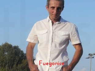 Fuegonice