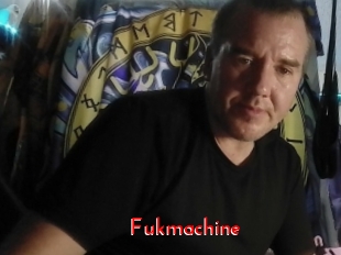 Fukmachine