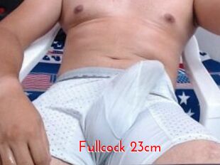 Fullcock_23cm