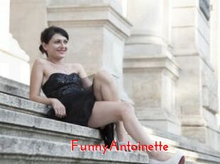 funnyAntoinette The Sex