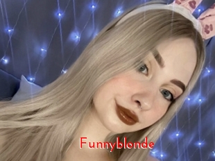 Funnyblonde