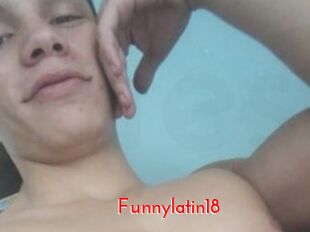 Funnylatin18