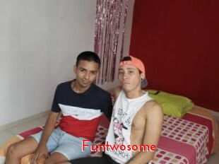 Funtwosome