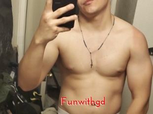 funwithgd The Sex