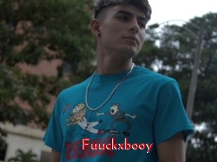 Fuuckxbooy