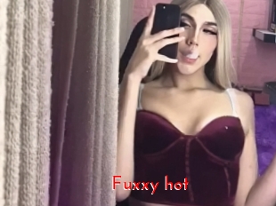 Fuxxy_hot