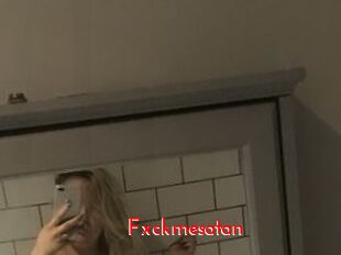 Fxckmesatan