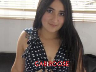 GABIROOSE