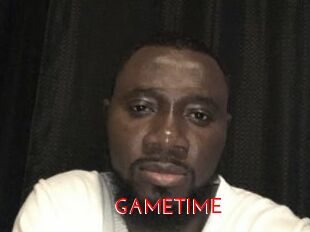 GAMETIME