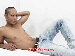 GEORGEsexx