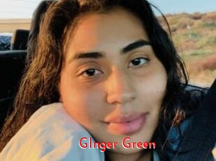 GInger_Green