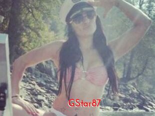 GStar87