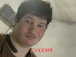 GVXXXPR
