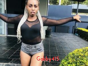 Gabby415