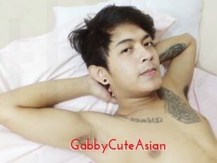 GabbyCuteAsian